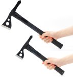 画像3: SOG ベトナムタイプタクティカルトマホーク (3)