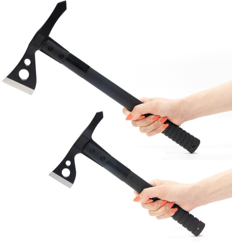 画像3: SOG ベトナムタイプタクティカルトマホーク (3)