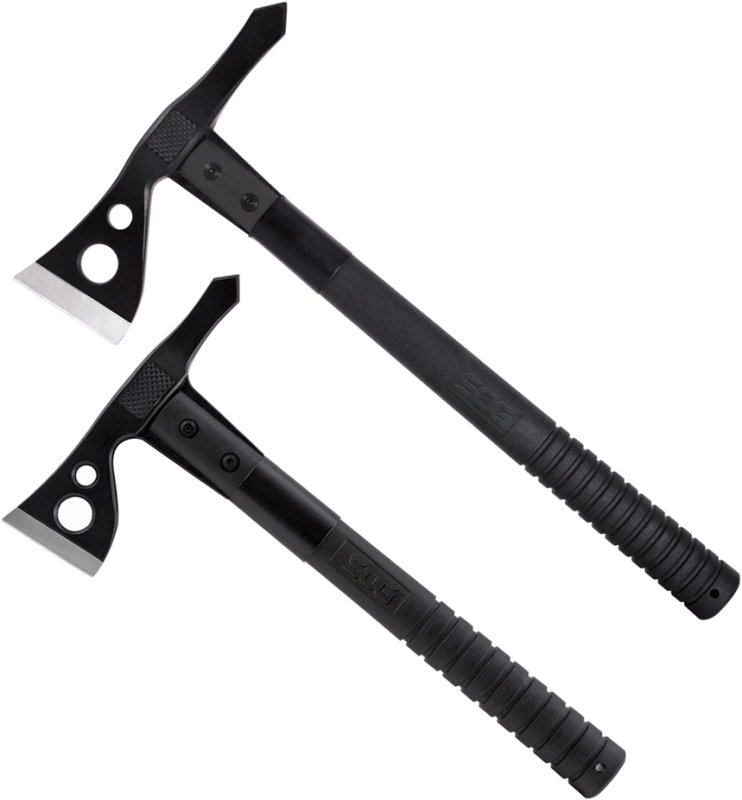 画像1: SOG ベトナムタイプタクティカルトマホーク (1)
