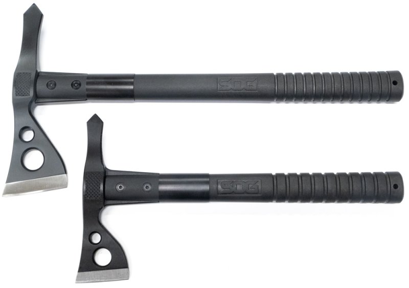 画像2: SOG ベトナムタイプタクティカルトマホーク (2)