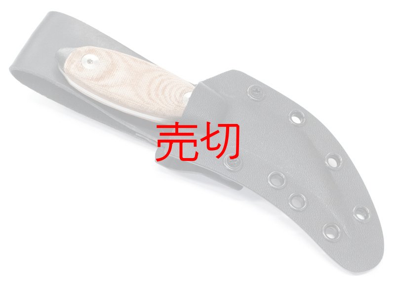 画像3: ゾンポポオールマイティナイフ (3)