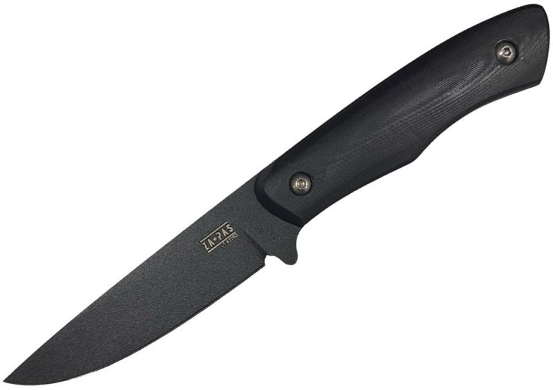 画像1: ZP-PAS M10Mタクティカルナイフ (1)