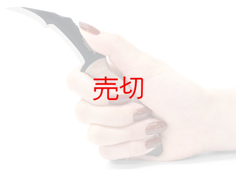 画像2: ゾンポポオールマイティナイフ (2)