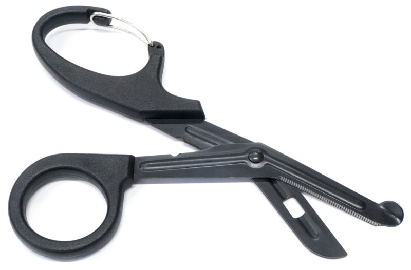 画像2: E.D.C.メディカルハサミ (2)