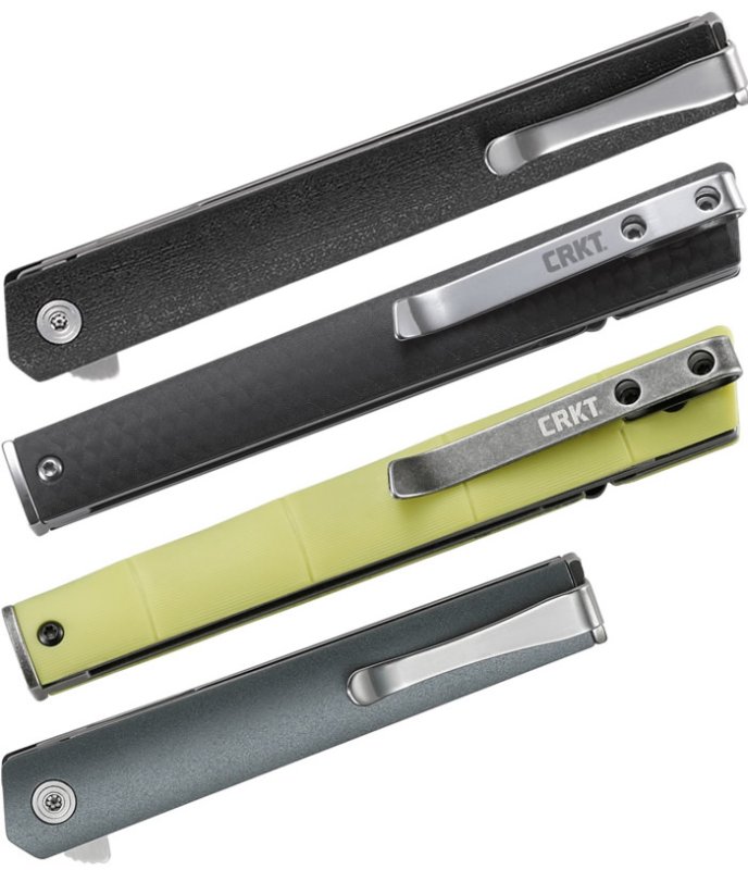 画像2: リチャードロジャースC.E.O.ナイフ (2)