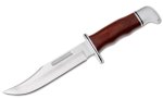 画像1: BUCK 119スペシャルナイフ ココロボダイマラックスハンドル (1)