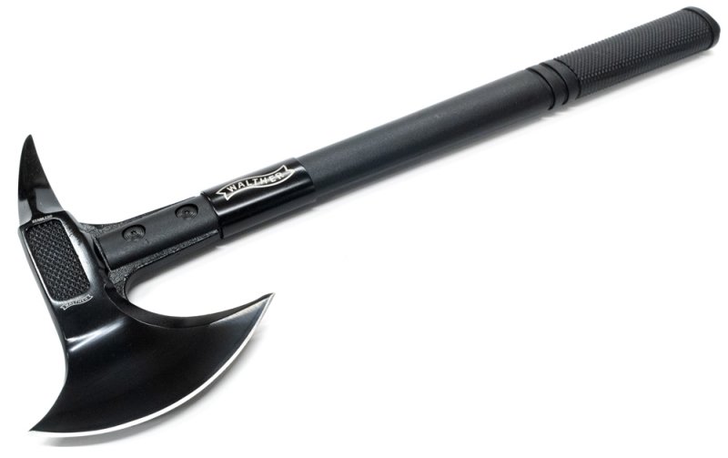 画像1: ワルサー タクティカル トマホーク (1)