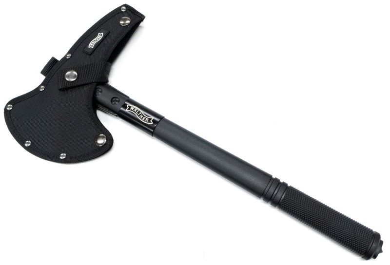 画像3: ワルサー タクティカル トマホーク (3)