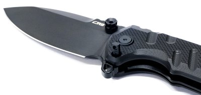 画像1: CJRBタンドラ フリッパーナイフ