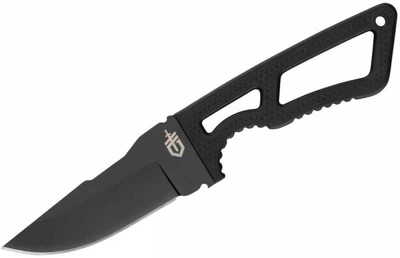 画像1: ゴーストライクタクティカルナイフ (1)