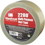 画像1: USA製ミニタリーカラーダクトテープ (1)