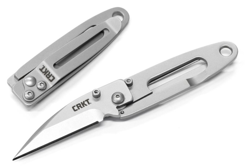 画像1: デリラズ ペックミニナイフ (1)