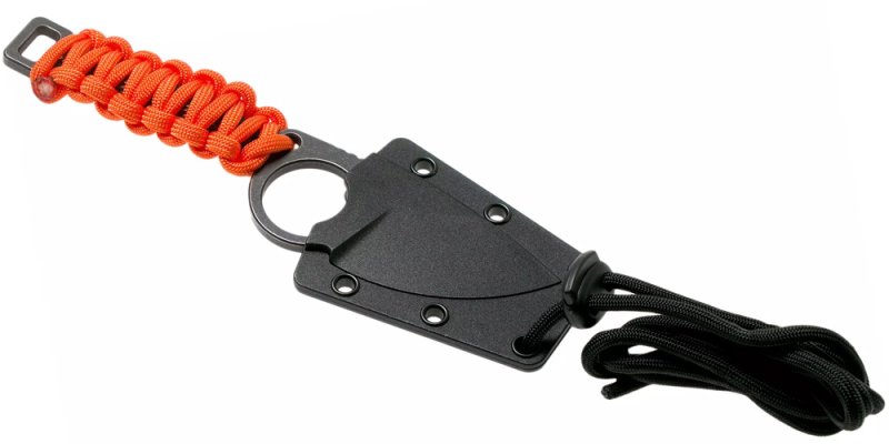 画像3: シュワルツテールボーンネックナイフ (3)