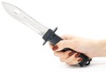 画像2: 多機能サバイバルナイフ (2)