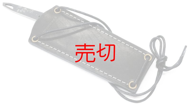 画像3: 切出しナチュラルナイフ (3)