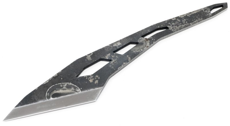 画像1: 切出しナチュラルナイフ (1)