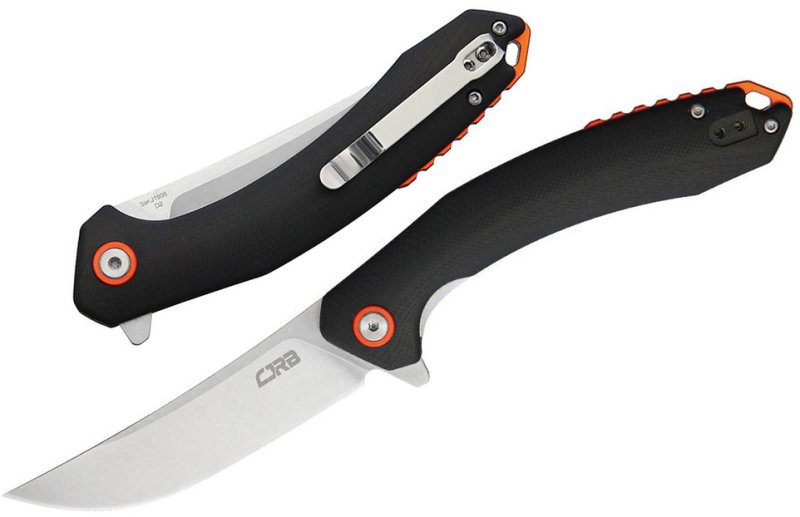 画像1: CJRB ゴビナイフ (1)