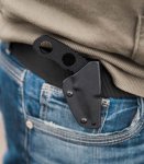 画像3: トップスデビルズエルボーナイフ (3)