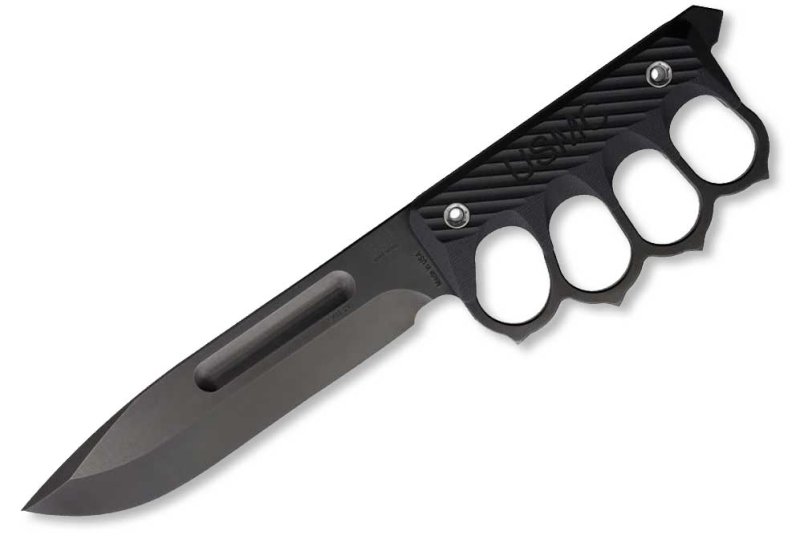 画像1: メインストリートナイフ (1)