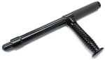 画像2: トンファーポリスバトン・2段特殊警棒 (2)