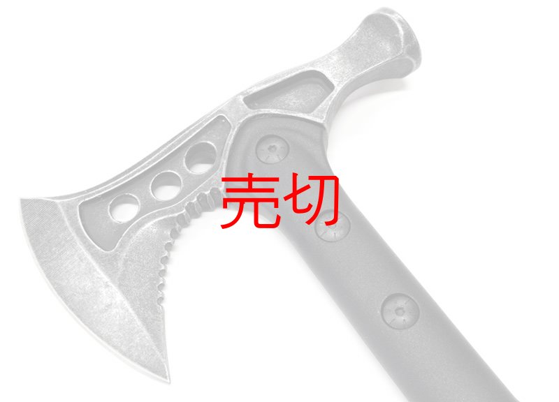 画像3: タクティカルアックス＆ハンマー (3)