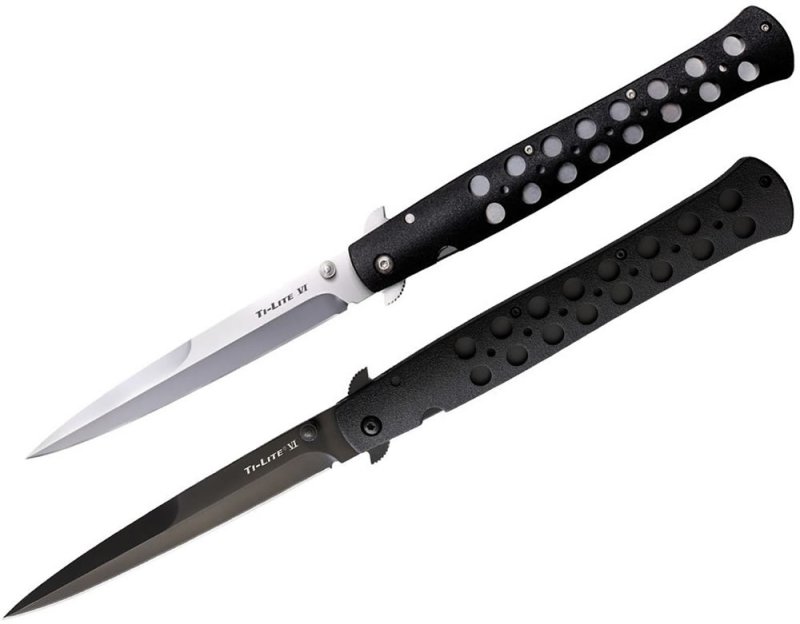 画像1: タイライトVI ザイテルハンドルナイフ (1)