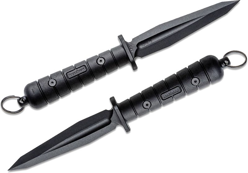 画像1: カーショーアライズブラントエッジナイフ (1)