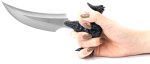 画像2: レリックシリーズスカルプッシュダガーナイフ (2)