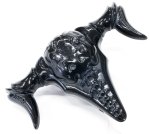 画像5: レリックシリーズスカルプッシュダガーナイフ (5)