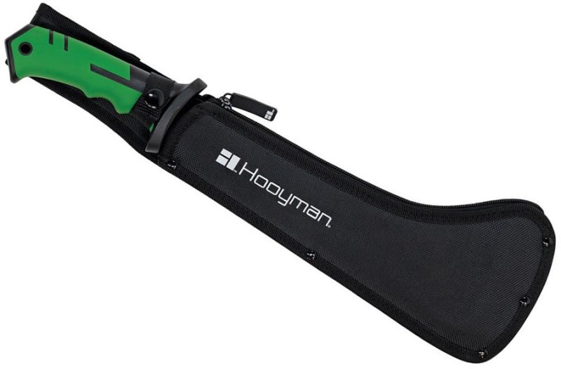 画像3: フック・エム マチェットナイフ (3)