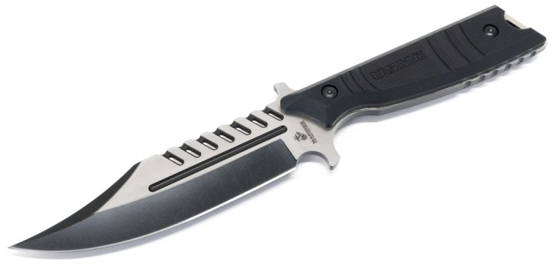 画像1: USMCナイトストライクフルタングナイフ (1)