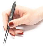 画像4: E.D.C.キーチェーン精密ピンセット (4)