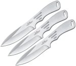 画像1: ジェネレーション2ラージスローワートリプルナイフ (1)