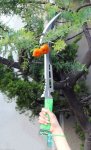画像4: Z-ハンタータクティカルマチェット (4)