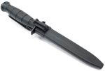 画像4: Glock グロッグ フィールドナイフ FM78ブラック (4)