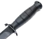 画像3: Glock グロッグ フィールドナイフ FM78ブラック (3)