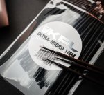 画像1: KPL マイクロファイバーディテイリングブラシ (1)