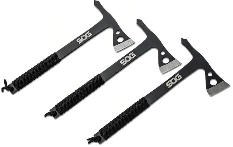 画像2: SOG スローイングトマホーク (2)