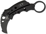 画像1: タクティカルカランビットナイフ・M-VX HS TOOLKNIFE (1)