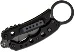 画像2: タクティカルカランビットナイフ・M-VX HS TOOLKNIFE (2)
