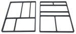 画像6: 高輝度蓄光 ハロー・バレットトレイ (6)