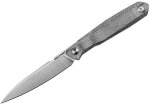 画像1: G5メタモルファ スリムペティーフルタングナイフ (1)