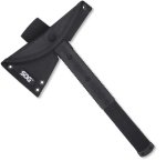 画像2: SOG サバイバルトマホーク ファイヤースターター付 (2)