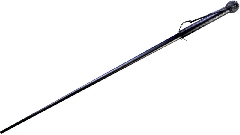 画像1: ストロングタイプ 強化プラスチック製ムチ(鞭)Sjambok (1)