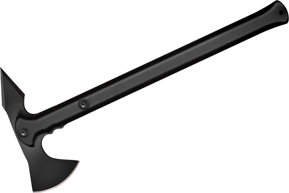 最高級 コールドスチール COLD STEEL トレンチホーク 斧 アックス