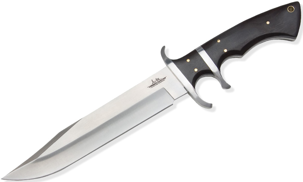 ISZ KNIVES］Z-Tuff 現行最強 カスタムナイフ サバイバルナイフ