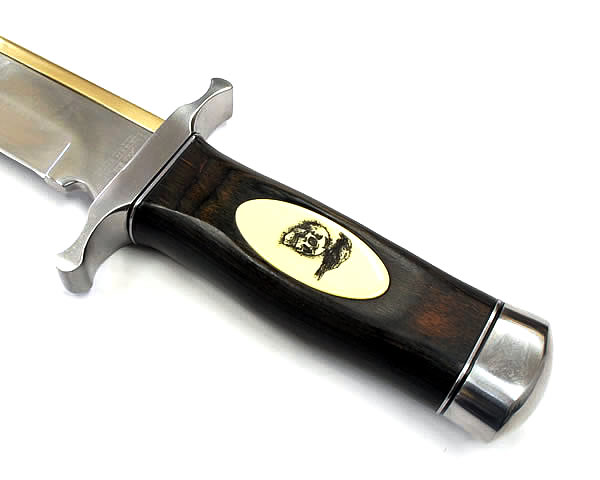 ギルヒブンエクスペンダブルズ ナイフ