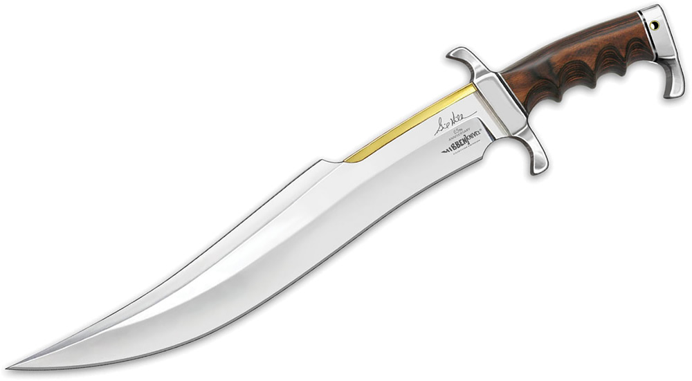 画像1: 65周年記念限定モデル アニバーサリー ディスプレーボードナイフ (1)