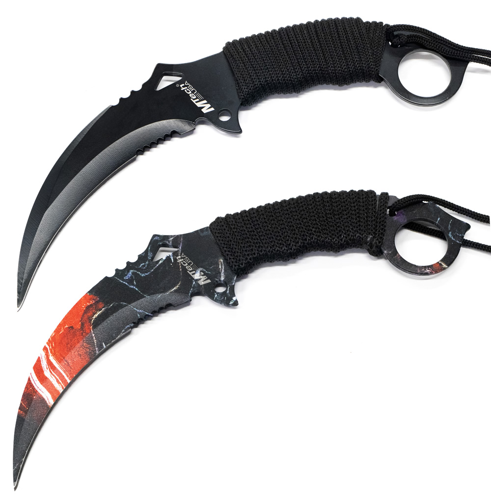 ダガー カランビット 【公式通販】