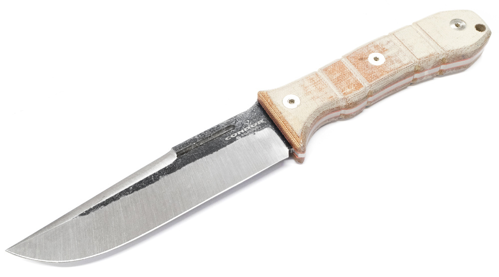 画像1: タクティカルパスシュートナイフ (1)